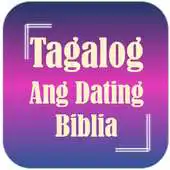 Free play online Ang Dating Biblia | Tagalog APK Free play online Ang Dating Biblia | Tagalog APK